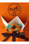 Hermes Bracelet H1155 Dark blue  Replica