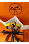 Hermes Bracelet H1155 Egg yellow  Replica