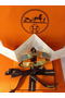 Hermes Bracelet H1155 Gray  Replica