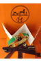 Hermes Bracelet H1155 Green  Replica