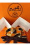 Hermes Bracelet H1155 Light Black  Replica