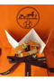 Hermes Bracelet H1155 Orange  Replica
