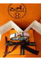 Hermes Bracelet H1155 Pale pink  Replica