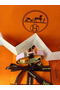 Hermes Bracelet H1155 Pink  Replica