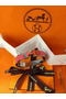 Hermes Bracelet H1155 Rose_1  Replica