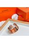 Hermes Bracelet HB5570 Rose Gold  Replica