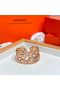 Hermes Bracelet HB5570 Rose Gold  Replica