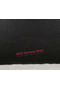 Hermes Briefcase Grainy Calf Leather H8253 Black  Replica