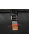 Hermes Briefcase Grainy Calf Leather H8253 Black  Replica