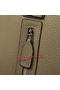 Hermes Briefcase Original Grainy Leather H8813 Grey  Replica