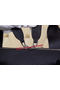 Hermes Briefcase Original Grainy Leather H8813T Black  Replica