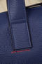 Hermes Briefcase Original Grainy Leather H8813T Royal  Replica