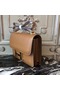 Hermes Brown Constance MM 24cm Epsom Leather Bag  Replica