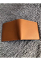 Hermes Brown MC2 Copernic Compact Wallet  Replica