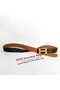 Hermes Camel Bovine Jugular Veins Belt HR1006A Gold  Replica