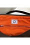 Hermes Canvas Shopping Bag H0734 Khaki  Replica