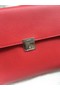 Hermes Clutch Epsom calfskin H0589 red  Replica