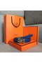 Hermes Collier de Chien belt buckle & Reversible leather strap 24 mm H0521 blue  Replica