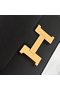 Hermes Constance 1-18 Mirror Bag In Black Epsom Calfskin  Replica