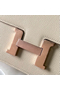 Hermes Constance 1-18 Mirror Bag In Craie Epsom Calfskin  Replica