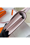 Hermes Constance 1-18 Mirror Bag In Mauve Pale Chevre Mysore Leather  Replica
