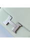 Hermes Constance 1-24 Mirror Bag In Vert Fizz Epsom Calfskin  Replica