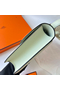 Hermes Constance 1-24 Mirror Bag In Vert Fizz Epsom Calfskin  Replica