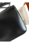 Hermes Constance 18 Handmade Bag In Black Box Calf Leather  Replica