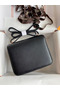 Hermes Constance 18 Handmade Bag In Black Chevre Mysore Leather  Replica