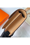 Hermes Constance 18 Handmade Bag In Chai Epsom Calfskin  Replica