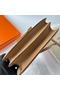 Hermes Constance 18 Handmade Bag In Chai Epsom Calfskin  Replica