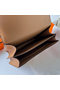 Hermes Constance 18 Handmade Bag In Chai Epsom Calfskin  Replica