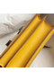 Hermes Constance 18 Handmade Bag In Jaune Ambre Epsom Calfskin  Replica