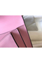 Hermes Constance 18 Handmade Bag In Mauve Sylvestre Epsom Leather  Replica