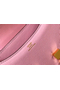 Hermes Constance 18 Handmade Bag In Mauve Sylvestre Epsom Leather  Replica