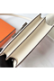 Hermes Constance 18 Handmade Bag In Nata Epsom Calfskin  Replica