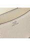 Hermes Constance 18 Handmade Bag In Nata Epsom Calfskin  Replica