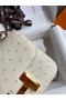 Hermes Constance 18 Handmade Bag In Parchemin Ostrich Leather  Replica