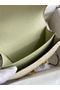 Hermes Constance 18 Handmade Bag In Parchemin Ostrich Leather  Replica