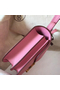 Hermes Constance 18 Handmade Bag In Pink Epsom Leather  Replica