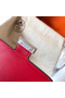 Hermes Constance 18 Handmade Bag In Red Epsom Leather  Replica