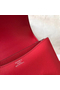 Hermes Constance 18 Handmade Bag In Red Epsom Leather  Replica