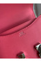 Hermes Constance 18 Handmade Bag In Rose Lipstick Epsom Calfskin  Replica