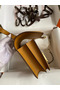Hermes Constance 18 Handmade Bag In Sesame Epsom Calfskin  Replica