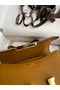Hermes Constance 18 Handmade Bag In Sesame Epsom Calfskin  Replica