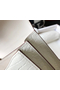 Hermes Constance 18 Handmade Bag In White Embossed Crocodile  Replica