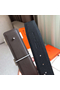 Hermes Constance 2 Belt Buckle & Black Epsom 42MM Strap  Replica