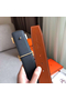 Hermes Constance 2 Belt Buckle & Gold/Noir Swift 42MM Strap  Replica