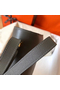 Hermes Constance 24 Handmade Bag In Ardoise Epsom Leather  Replica