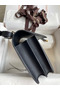 Hermes Constance 24 Handmade Bag In Black Epsom Calfskin  Replica